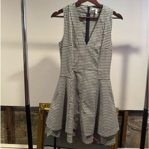 Derek Lam 10 Crosby dress size 2